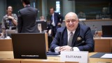  Красен Кралев разгласи: България ще кандидатства за домакинство на Евро 2032 