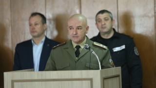 В никакъв случай не можем да кажем че все още