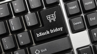 Тенденции от първия ден на eMAG Black Friday 2024 г