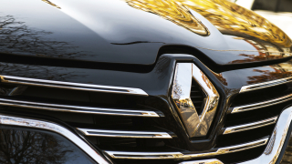 Френският автомобилен концерн Renault подписа споразумение за създаване на съвместно