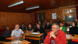 Приключи подготовката на полярниците от 26-ата българска експедиция в Антарктида