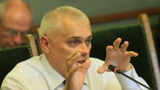 МВР шефът непрекъснато хващал бегълци от затвора