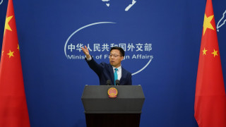 Китай предупреди да не изключват Пекин от големи световни организации