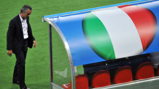 Липи официално представен като треньор на Италия