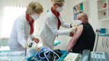 От 7 юни в Германия всички над 16 г. ще се ваксинират свободно срещу COVID-19