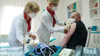 Провалът с ваксинацията в ЕС през първото тримесечие на 2021