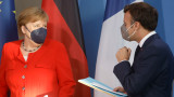Германия и Франция дават трета доза срещу Covid и пренебрегват призива на СЗО