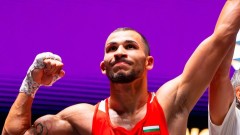 Зрелищен Радо Росенов носи първи медал за България на Световно от 2019-а