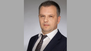 Николай Найденов е номиниран за министър на правосъдието в правителството