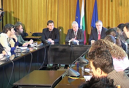 800 българи се водят безследно изчезнали