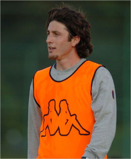 Рубин привлича играч на конкурента Зенит