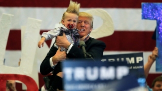 Тръмп е заплаха за мира и просперитета, изригна вицеканцлерът на Германия