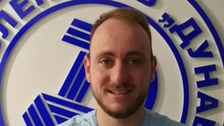 Бившият футболист на ЦСКА Григор Долапчиев вече не е играч