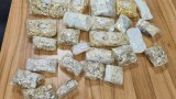 Митничари задържаха злато за над 1 млн. лева на "Капитан Андреево"