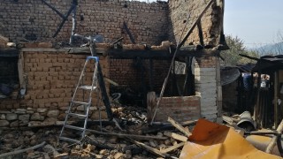 40 пожара са загасени в страната от началото на деня