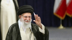 Иран избира президент