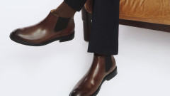 Как да изберем топли и удобни зимни обувки?