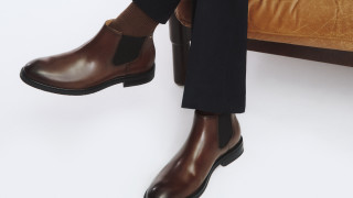 Как да изберем топли и удобни зимни обувки?