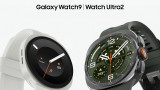 Новите Galaxy Watch Ultra2 и Galaxy Watch9 са най-добрите смартчасовници на Samsung досега