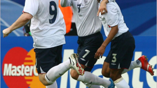 Макларън: Бекъм показа сериозен прогрес в играта си