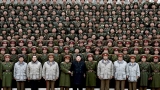  Пхенян желае да е супер нуклеарна мощ 