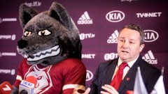 Славиша Стоянович съжалява, че е заменил Левски с Латвия