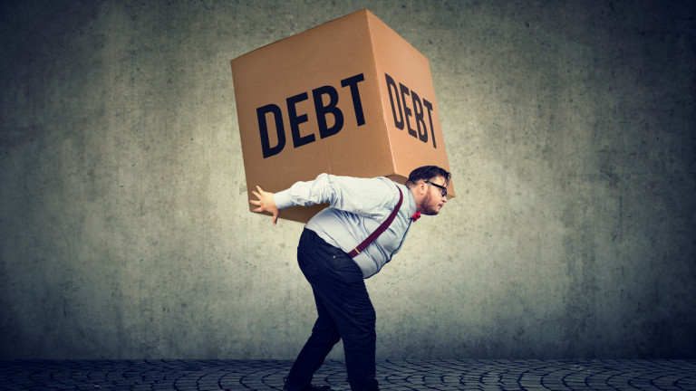 Как да се измъкнем от натрупания дълг по света? С още дълг