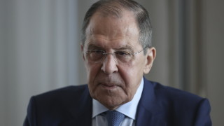 Фейк от Лавров: На Запад преподавали, че Исус е бисексуален