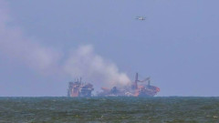 Американската армия потопи поредния кораб с наркотици в Тихия океан