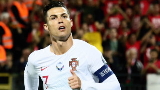 Кристиано Роналдо сега има богатството около половин милиард долара но