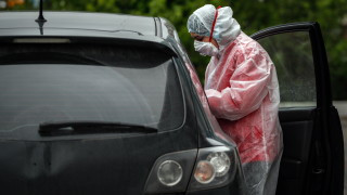 Кметът на Москва Сергей Собянин нареди на възрастните хора да