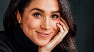 Принцът на Съсекс и красивата му съпруга Меган Маркъл сключиха