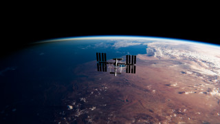 Възстановяването на нормалните връзки между партньорите на Международната космическа станция