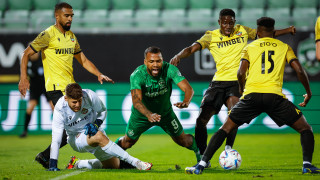 Ботев Пловдив и Лудогорец излизат един срещу друг в двубой