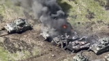 ISW: Украйна продължава настъплението в три посоки