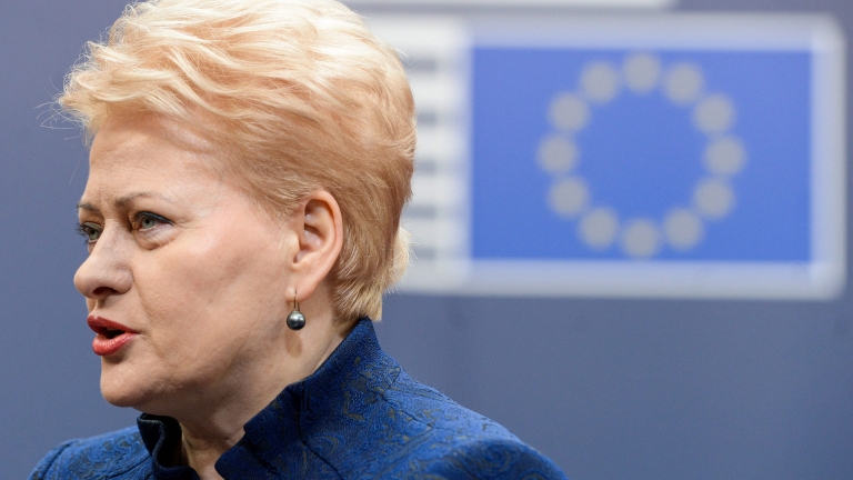 Русия опитала да подслушва дома на литовския президент 