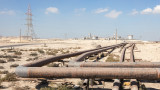 Катар ударно увеличава производството на природен газ 