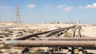 Катар постави условия на ЕС, за да доставя допълнителни обеми газ