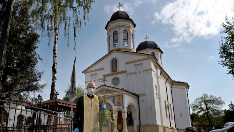 Румънската църква призова за здрав разум и да се игнорират конспиративните теории за Covid