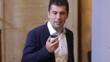Петков и Николае Чука подписаха за ГКПП Русе-Гюргево ферибот