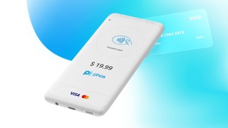 Един от най големите производители на POS терминали в света