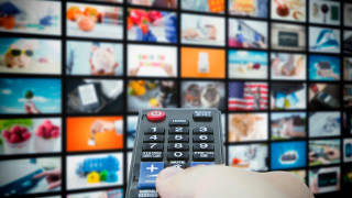 Шоу с елементи на трилър това представлява българският пазар