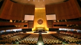  Организация на обединените нации одобри резолюция, осъждаща насилието на Израел над палестинци 