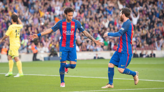 Според испанското издание Don Balon Лионел Меси вече избира заместник на