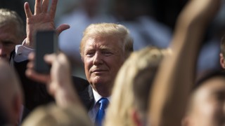 Заместник съветникът по националната сигурност на американския президент Доналд Тръмп