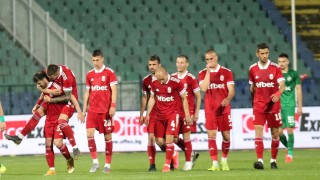 Спонсорът на ФК ЦСКА 1948 Цветомир Найденов обяви поредното ново