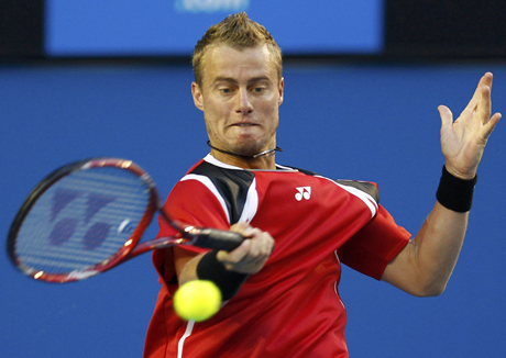 Бивш номер 1 загуби в първи кръг на "Ролан Гарос"