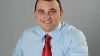 Отстраниха кмета на Видин Герго Гергов