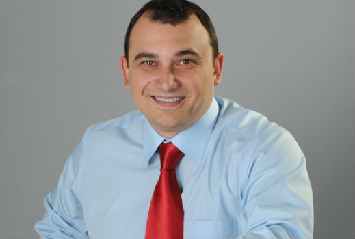 Отстраниха кмета на Видин Герго Гергов