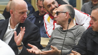 Северна Македония осъди 16 души за нападението в парламента през 2017 г.